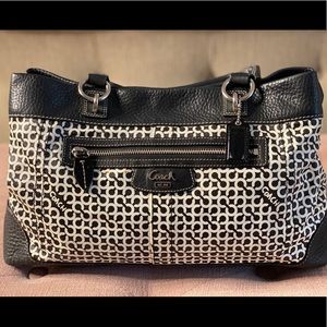 Coah Bag & Coin/Card Wallet - No. K0882-13532